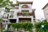 A nice house for rent in Anh Dao, Vinhome riverside